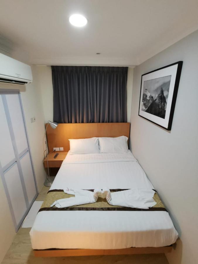 Cherryloft @ Lorong 10 Hotel Singapore Ngoại thất bức ảnh