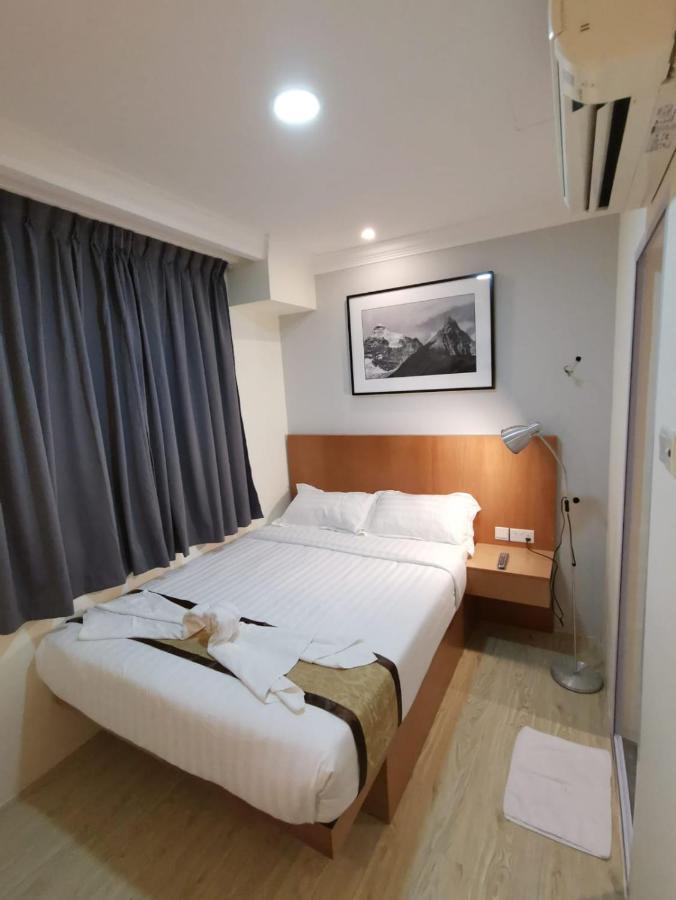 Cherryloft @ Lorong 10 Hotel Singapore Ngoại thất bức ảnh