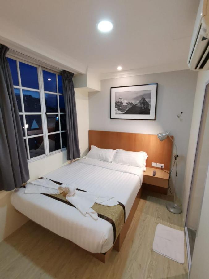 Cherryloft @ Lorong 10 Hotel Singapore Ngoại thất bức ảnh